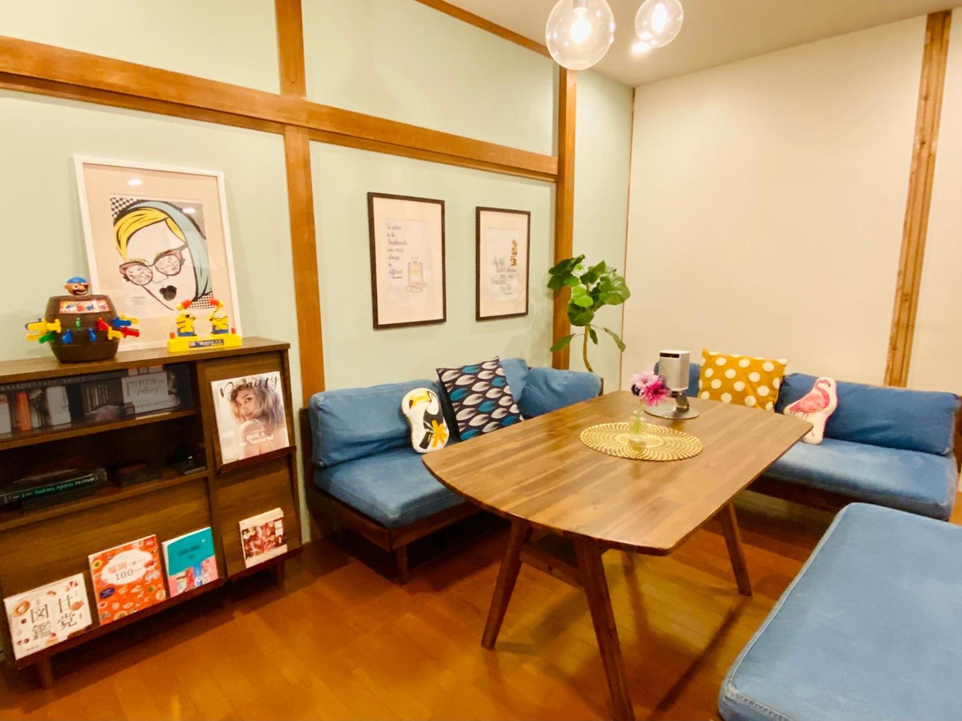 Tabisai Hotel House 博多 Фукуока Экстерьер фото