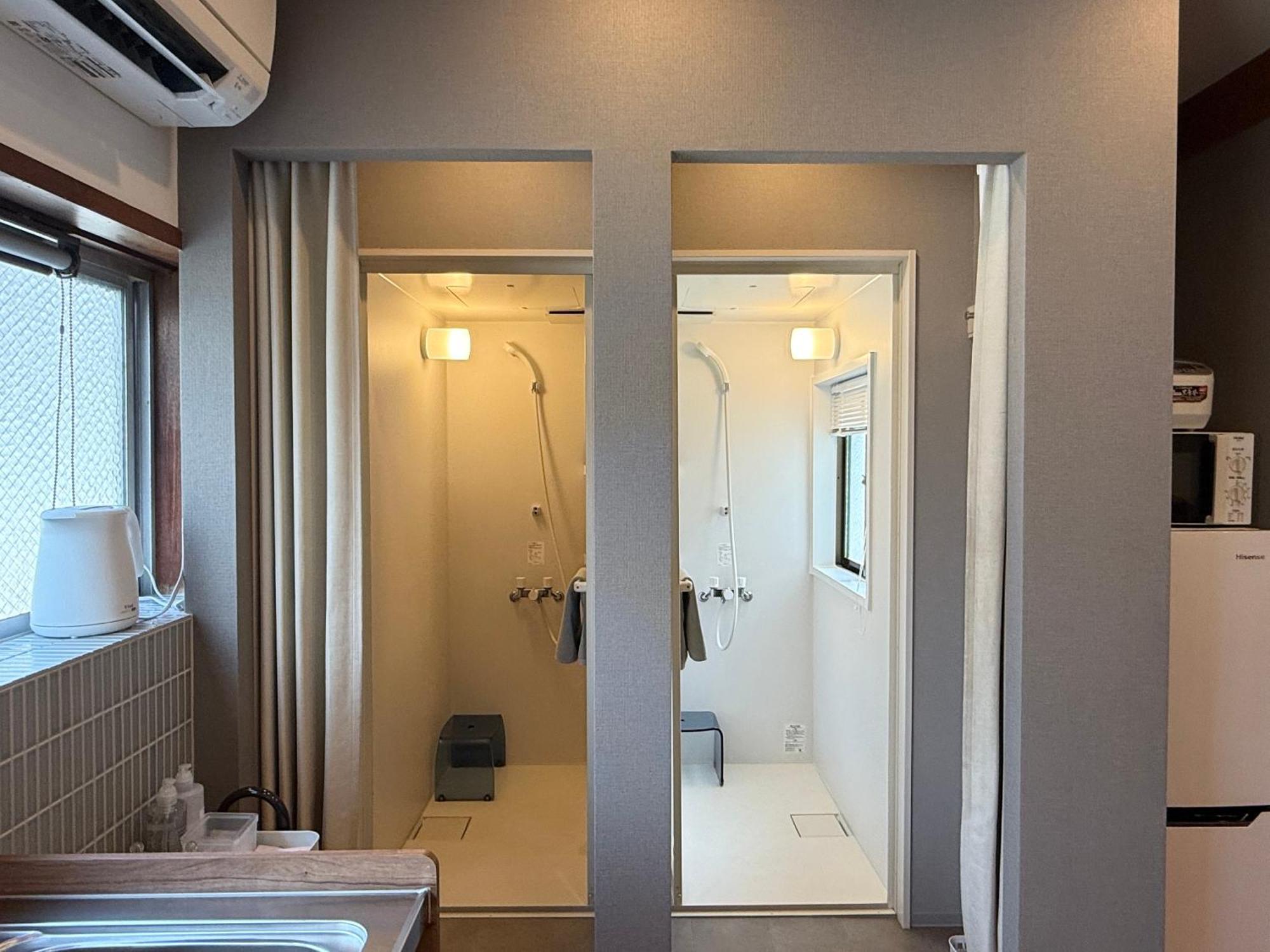 Tabisai Hotel House 博多 Фукуока Экстерьер фото