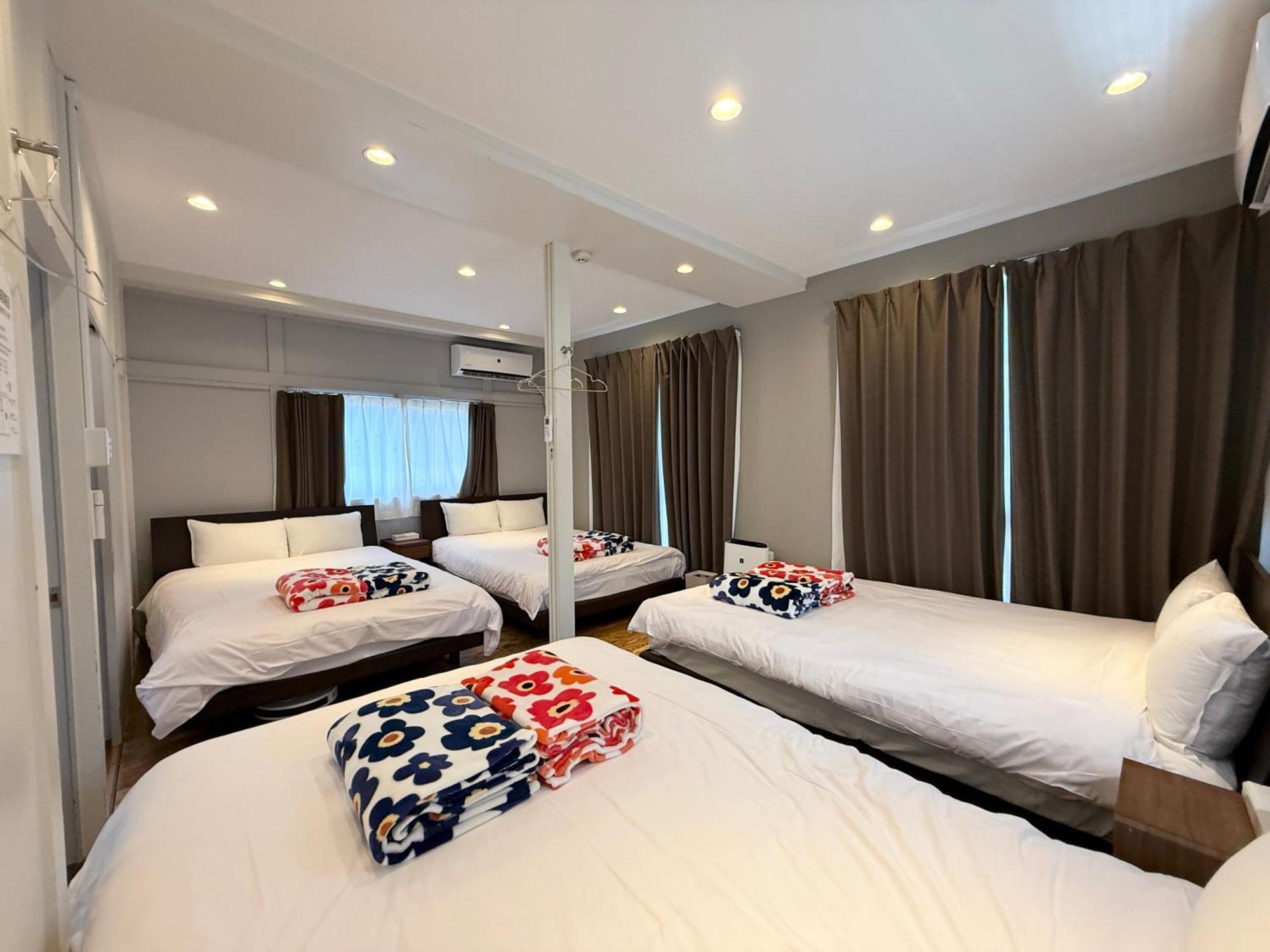Tabisai Hotel House 博多 Фукуока Экстерьер фото
