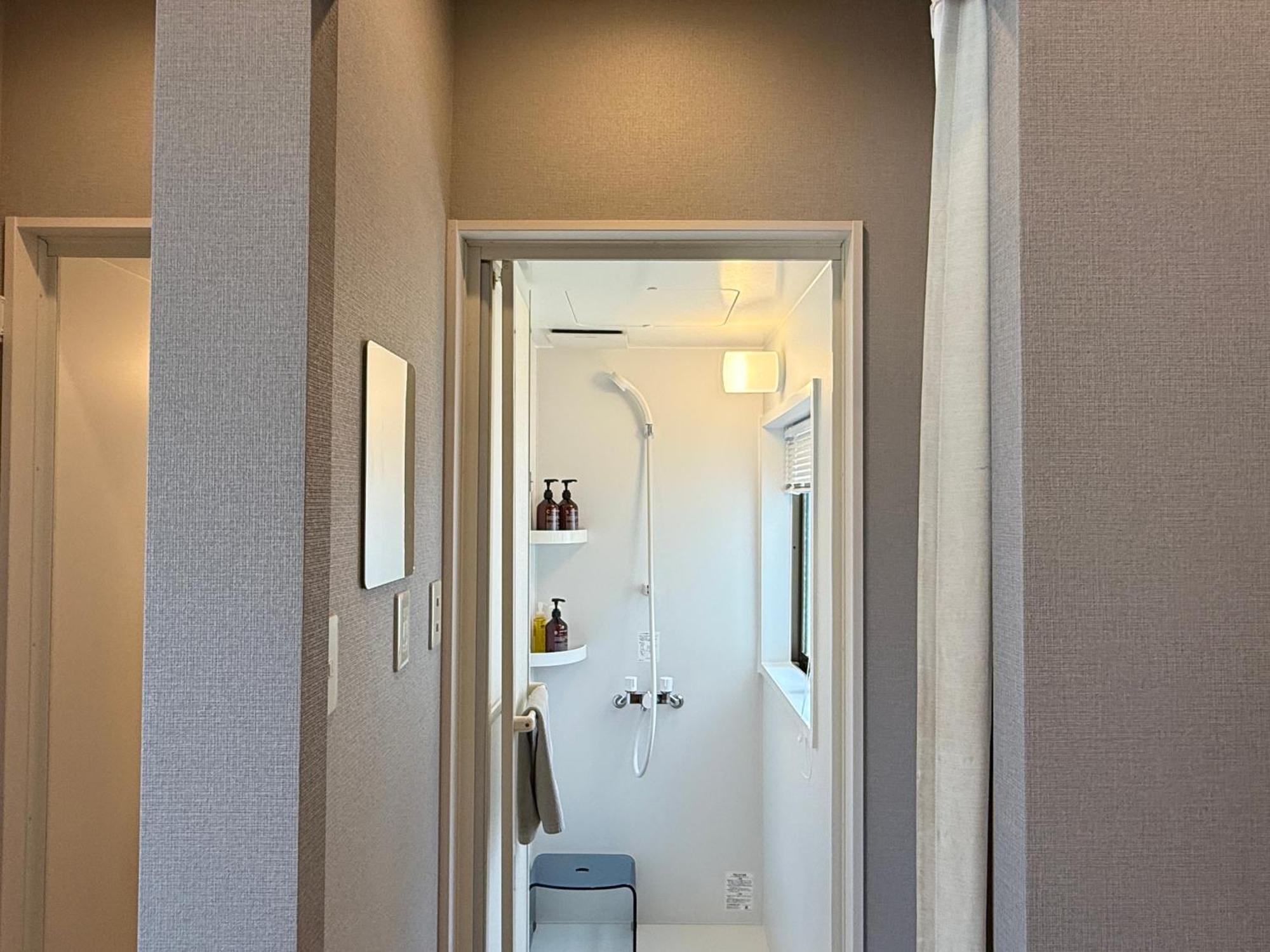 Tabisai Hotel House 博多 Фукуока Экстерьер фото