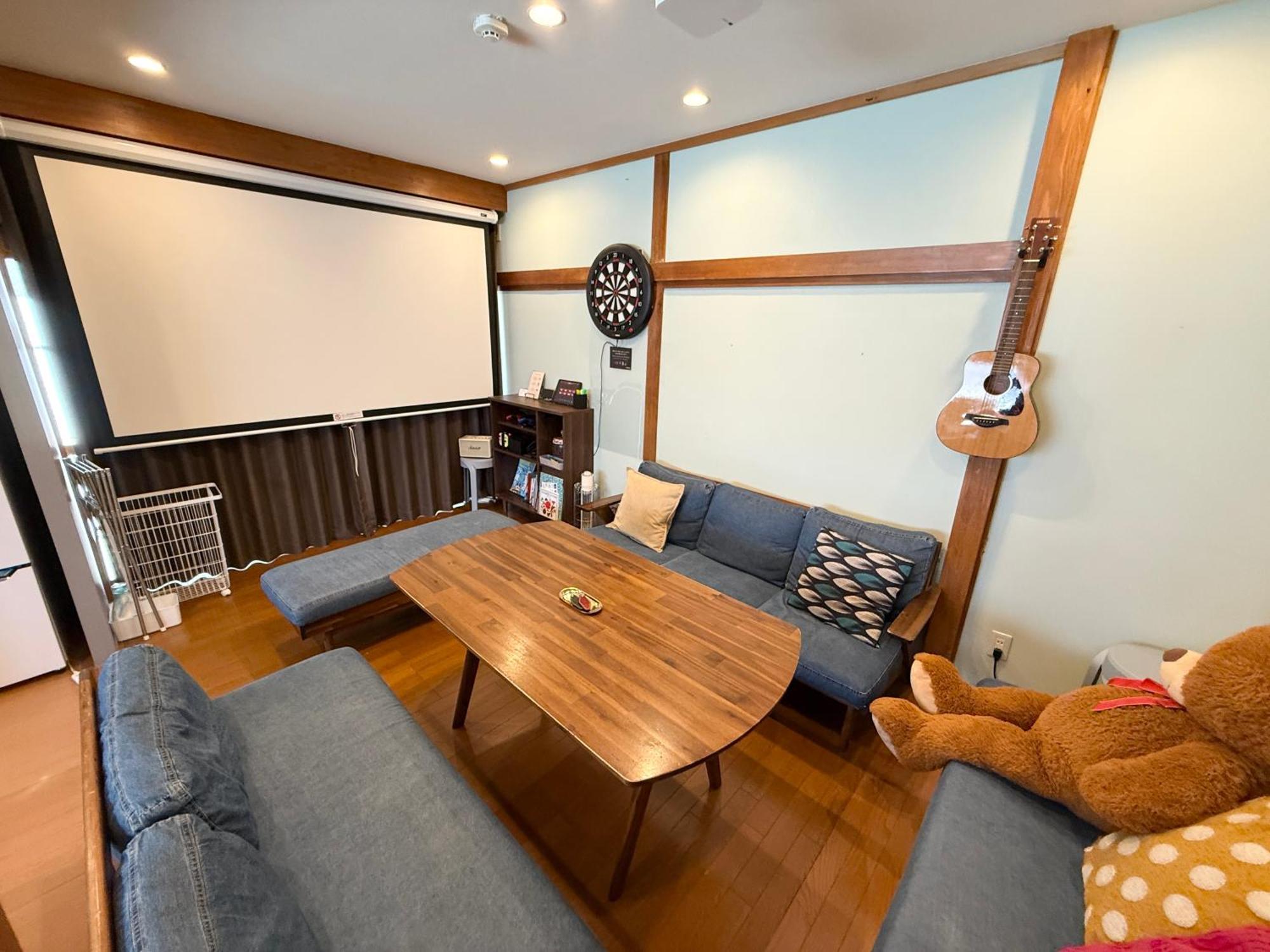 Tabisai Hotel House 博多 Фукуока Экстерьер фото